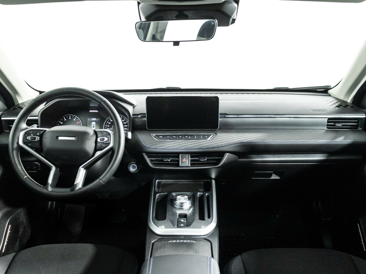 Купить Хавал Джолион, 2024, 2 144 км.. Фото: #11