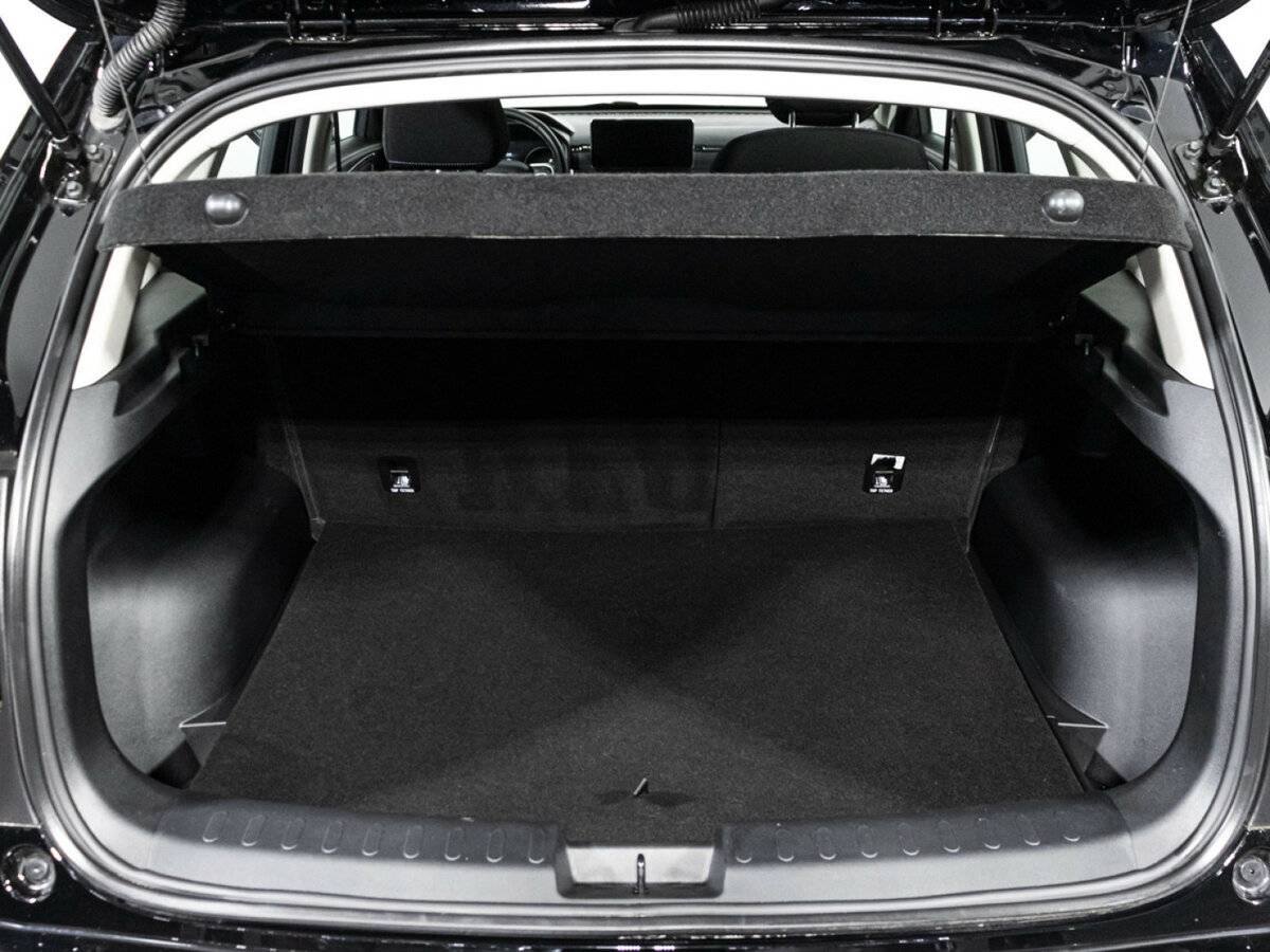 Купить Хавал Джолион, 2024, 2 144 км.. Фото: #17