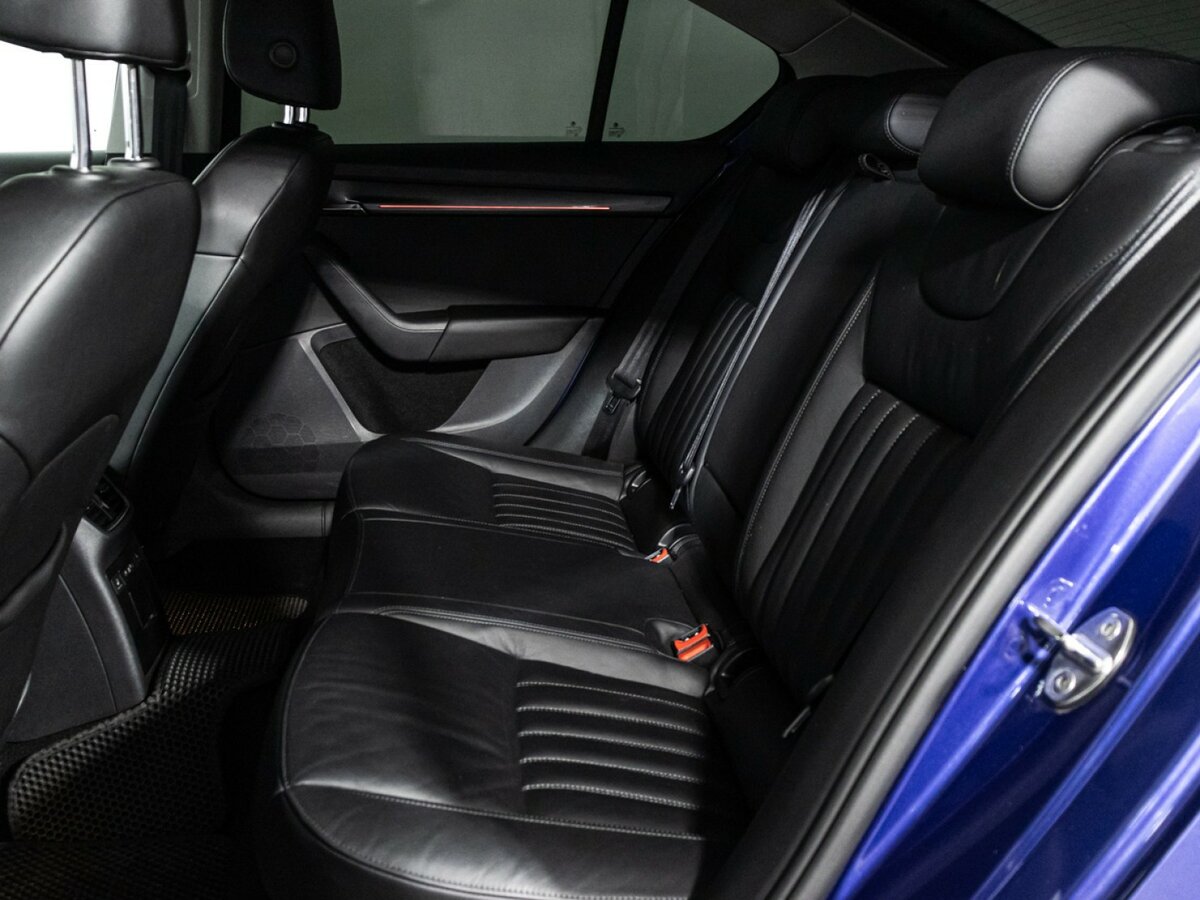 Купить Шкода Октавия, 2019, 133 059 км.. Фото: #9