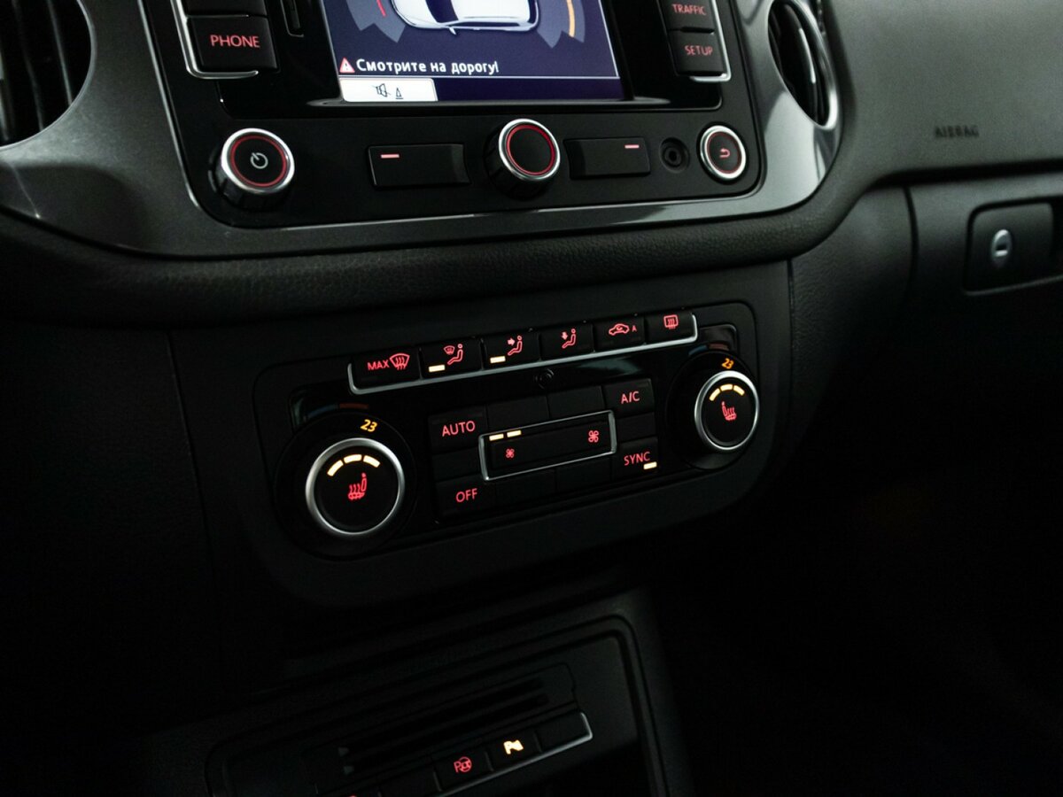 Купить Фольксваген Тигуан, 2012, 138 068 км.. Фото: #15