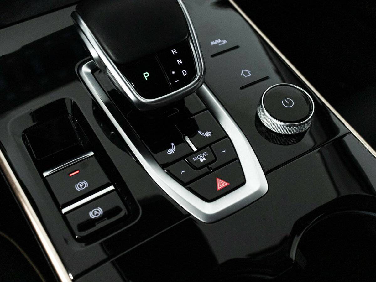 Купить Омода Ц5, 2023, 21 620 км.. Фото: #17