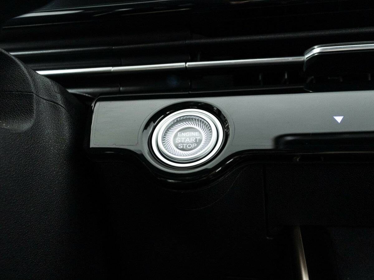 Купить Омода Ц5, 2023, 21 620 км.. Фото: #20