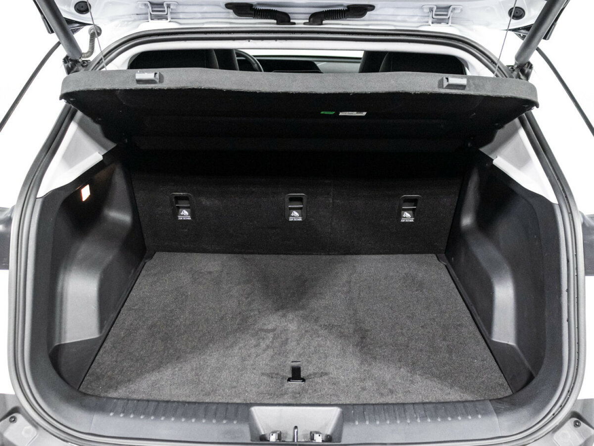 Купить Омода Ц5, 2023, 21 620 км.. Фото: #21