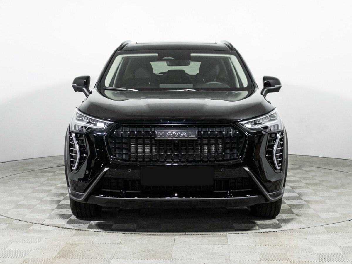 Купить Хавал Джолион, 2024, 2 222 км.. Фото: #1