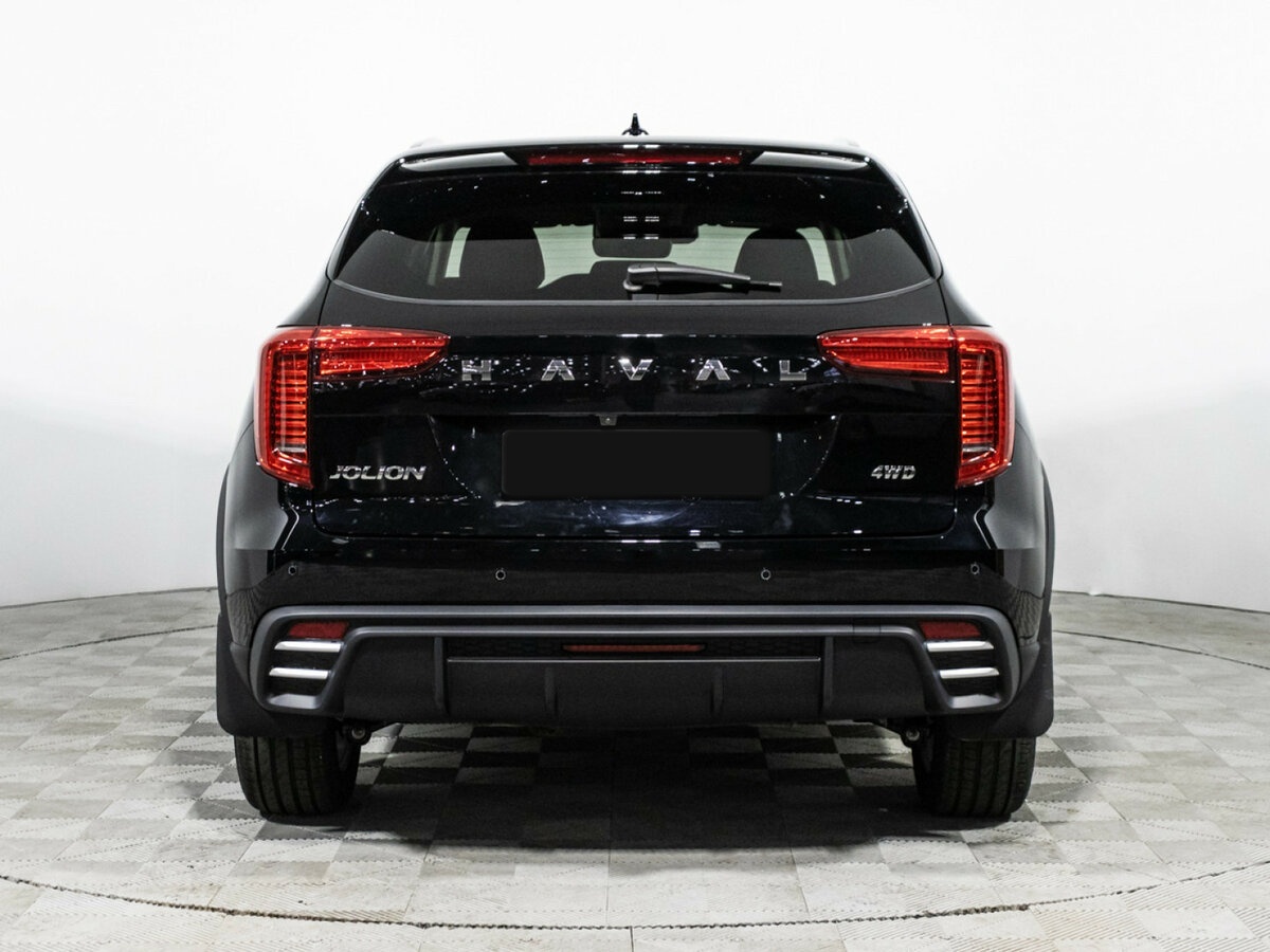 Купить Хавал Джолион, 2024, 2 222 км.. Фото: #5