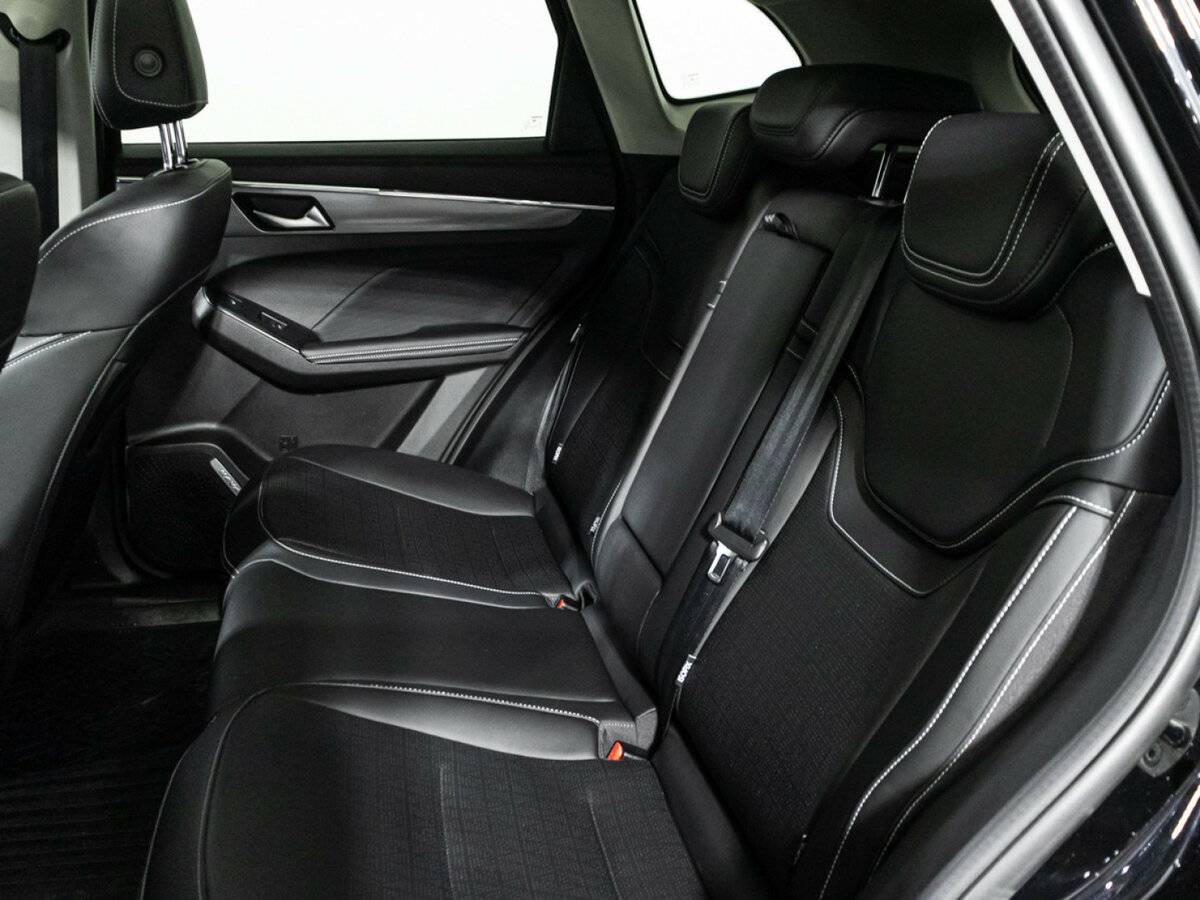 Купить Хавал Джолион, 2024, 2 222 км.. Фото: #9