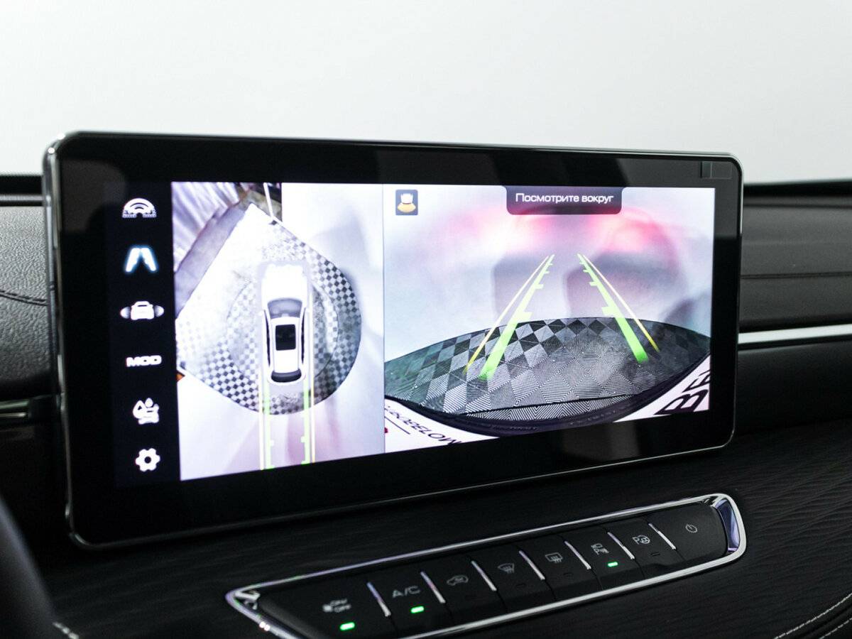 Купить Хавал Джолион, 2024, 2 222 км.. Фото: #15