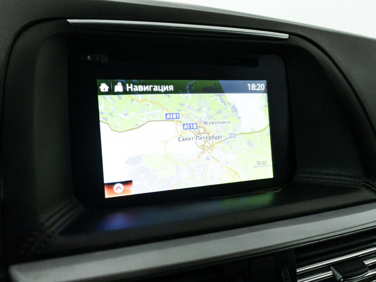 Купить Мазда Ц-Икс-5, 2017, 115 214 км.. Фото: #13