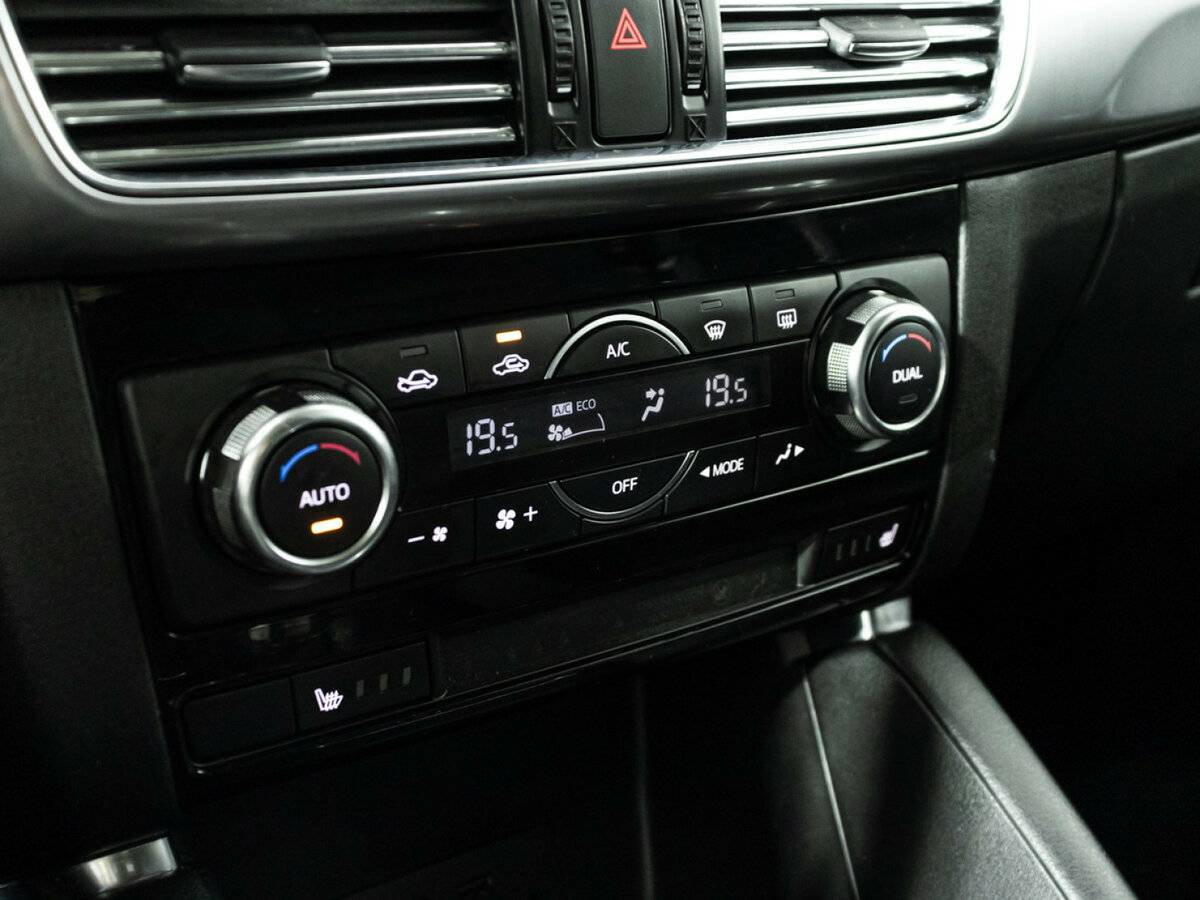 Купить Мазда Ц-Икс-5, 2017, 115 214 км.. Фото: #14