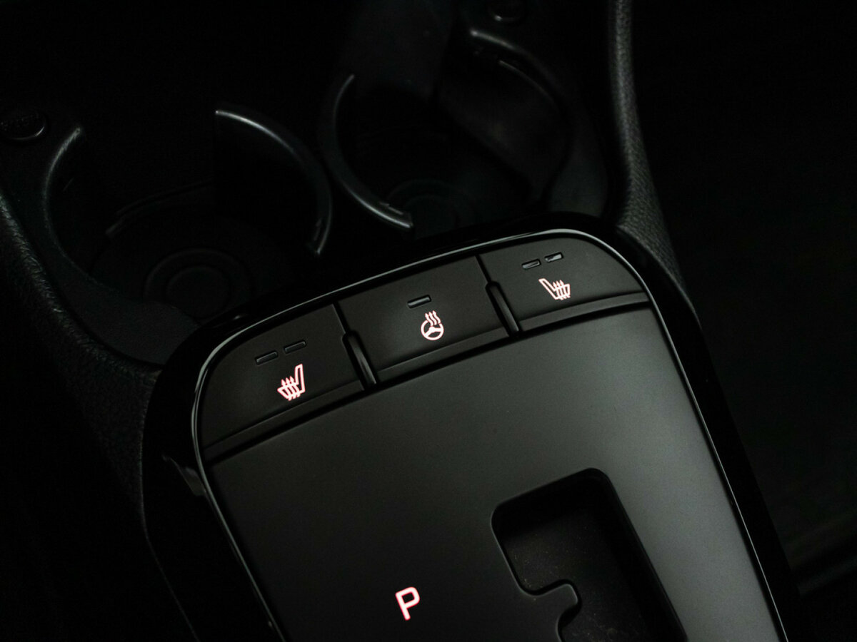 Купить Киа Пиканто, 2021, 64 022 км.. Фото: #18