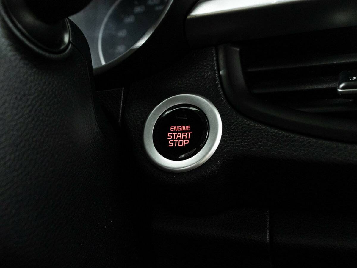 Купить Киа Пиканто, 2021, 64 022 км.. Фото: #19