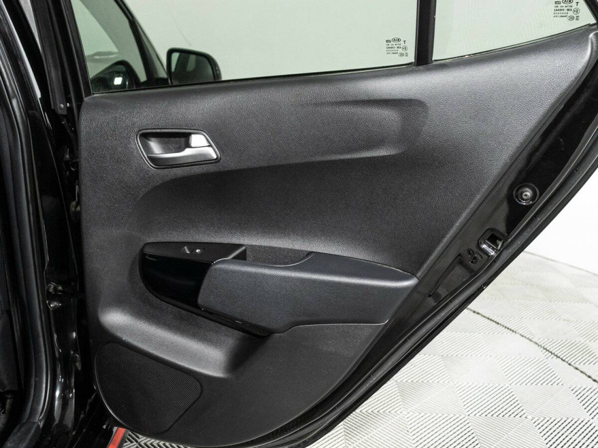 Купить Киа Пиканто, 2021, 64 022 км.. Фото: #24