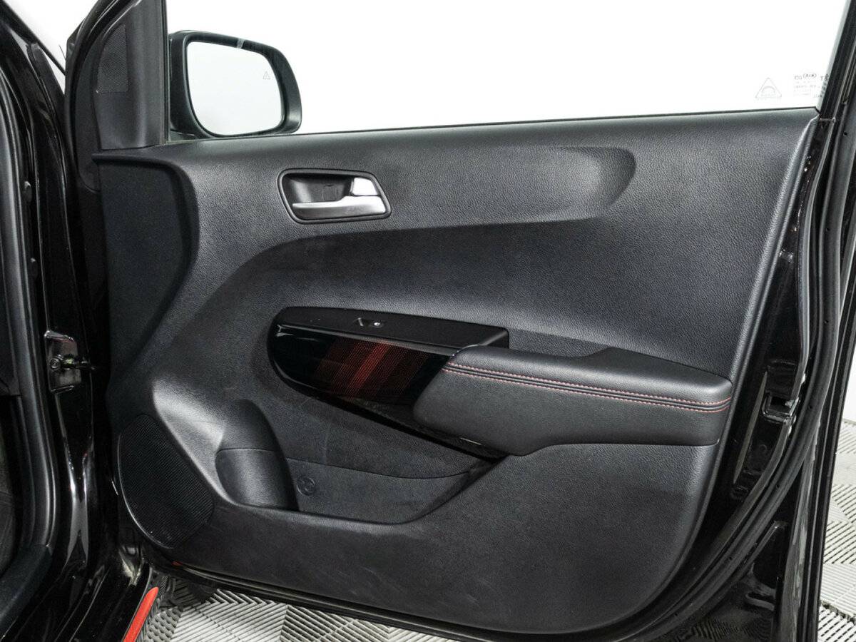 Купить Киа Пиканто, 2021, 64 022 км.. Фото: #25