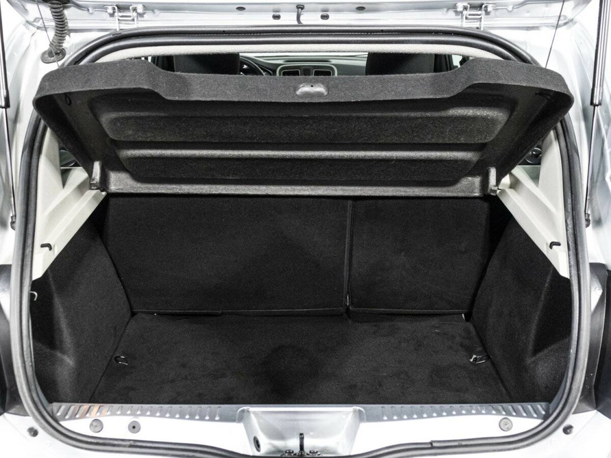 Купить Рено Сандеро, 2022, 42 324 км.. Фото: #17