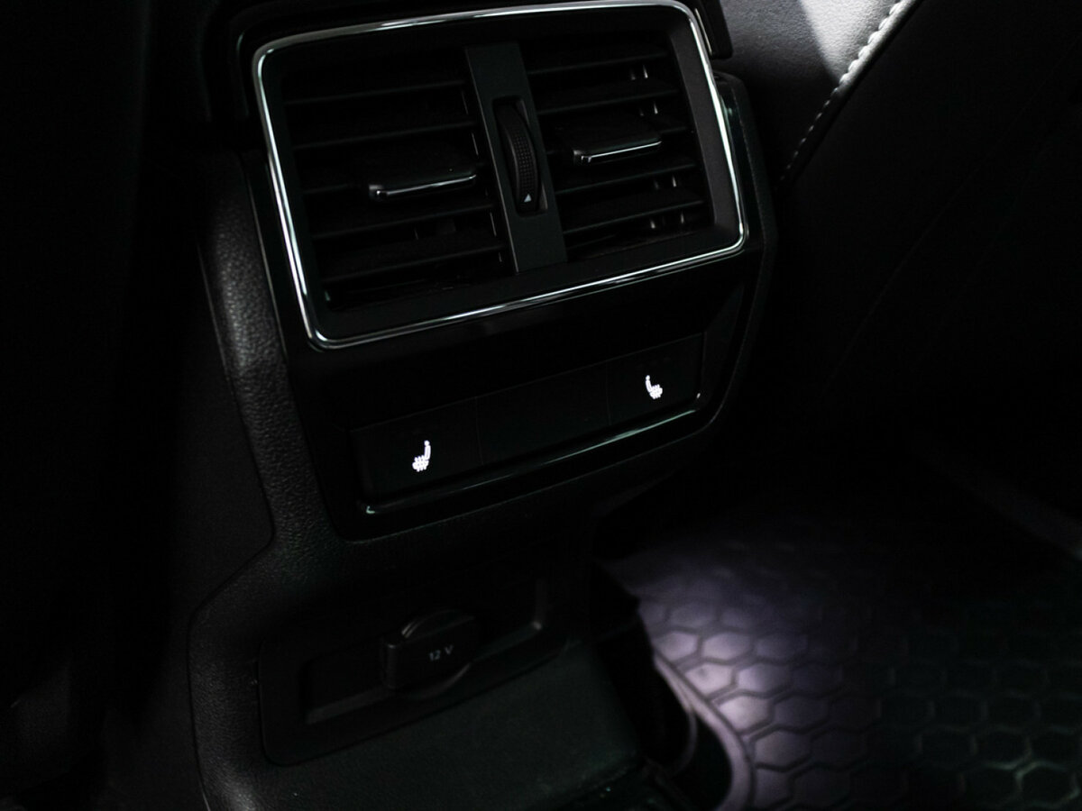 Купить Шкода Кодиак, 2017, 99 355 км.. Фото: #17