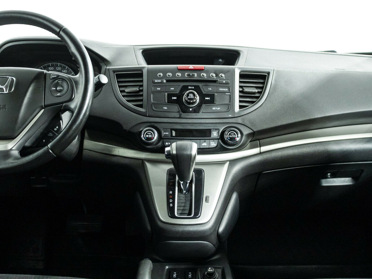 Купить Хонда ЦР-В, 2013, 87 267 км.. Фото: #13