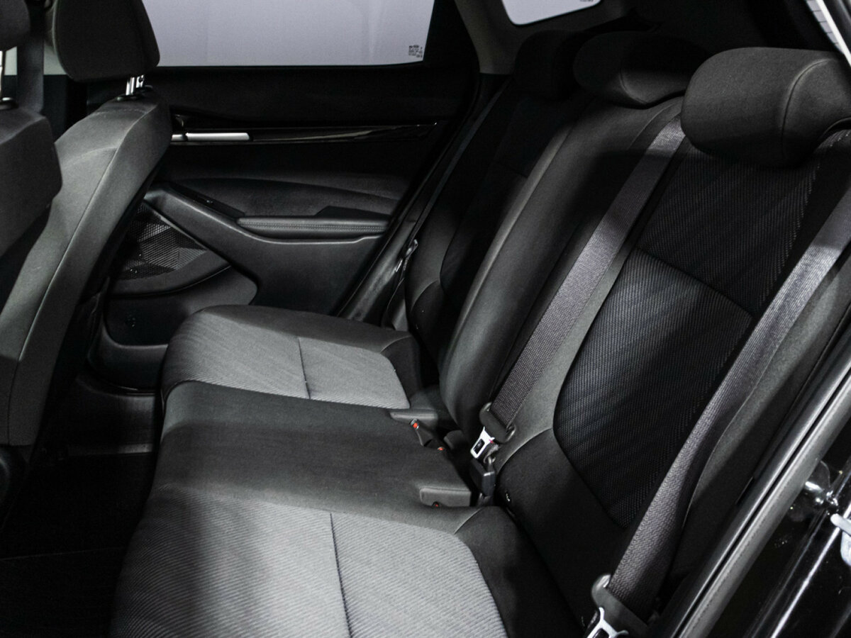 Купить Киа Сельтос, 2021, 51 888 км.. Фото: #9