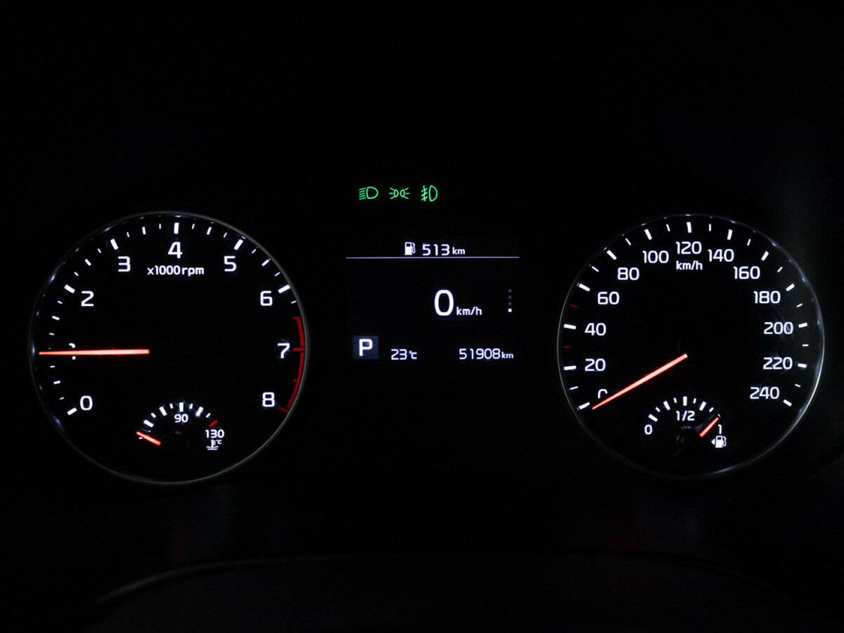 Купить Киа Сельтос, 2021, 51 888 км.. Фото: #11