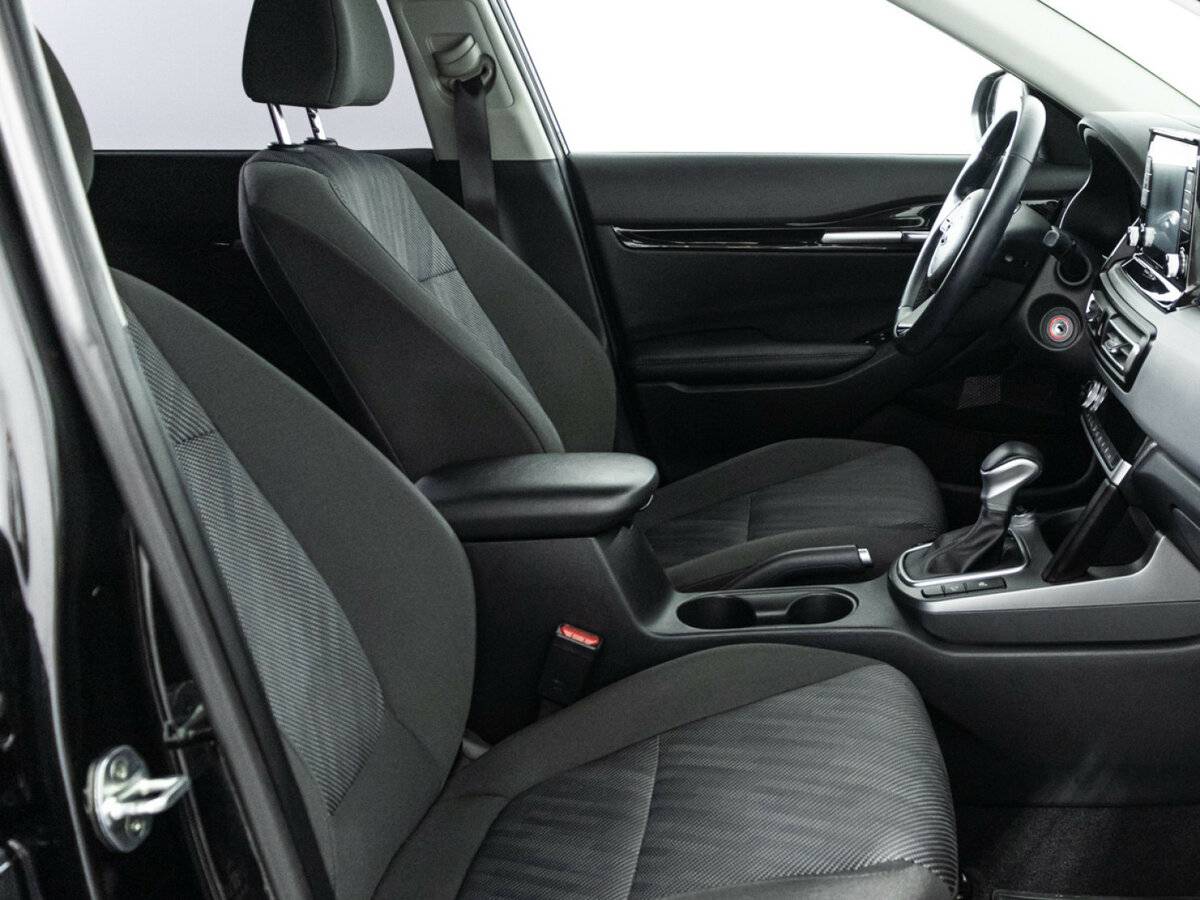 Купить Киа Сельтос, 2021, 51 888 км.. Фото: #13