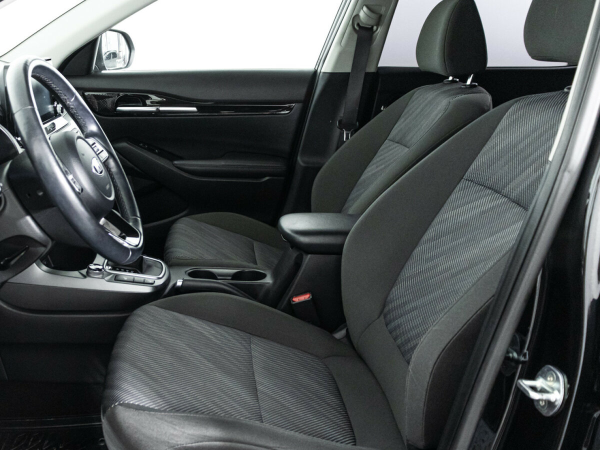 Купить Киа Сельтос, 2021, 51 888 км.. Фото: #14