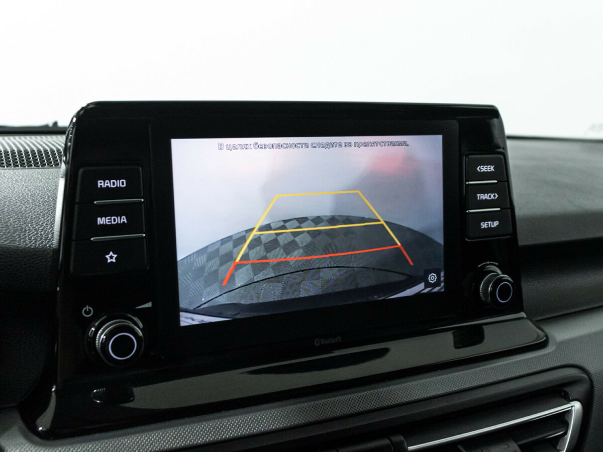 Купить Киа Сельтос, 2021, 51 888 км.. Фото: #15