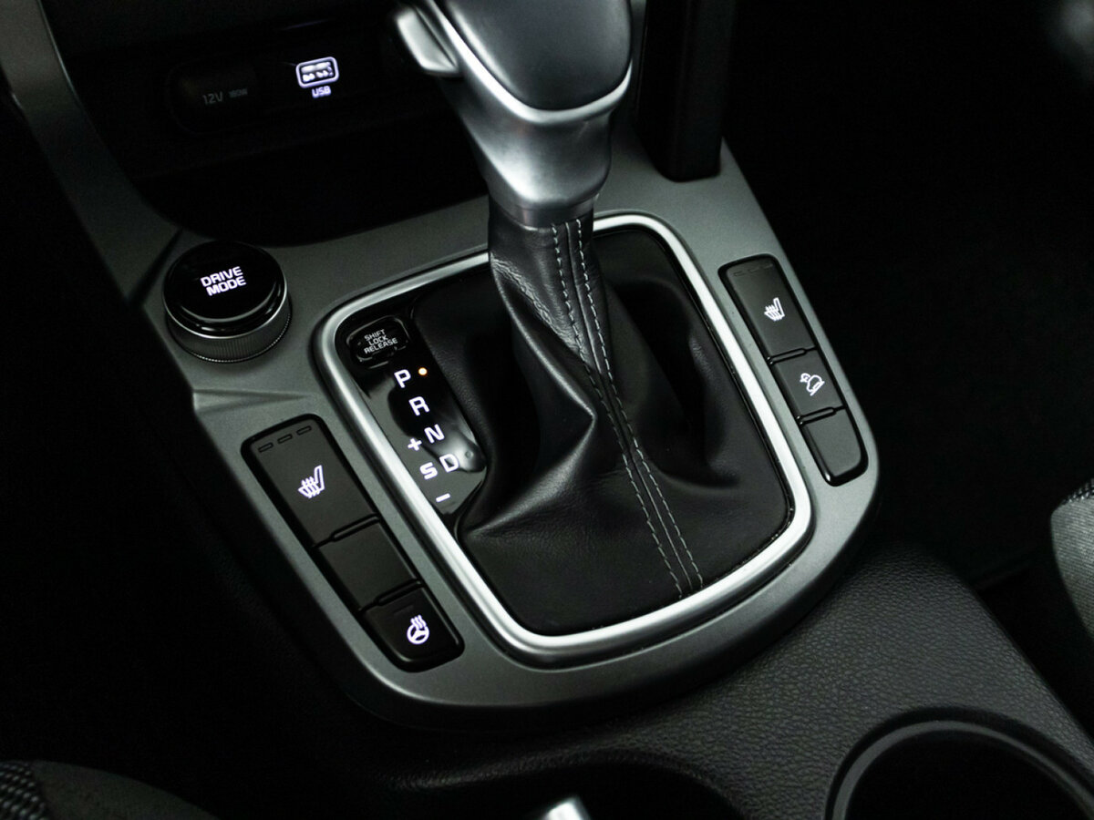 Купить Киа Сельтос, 2021, 51 888 км.. Фото: #17