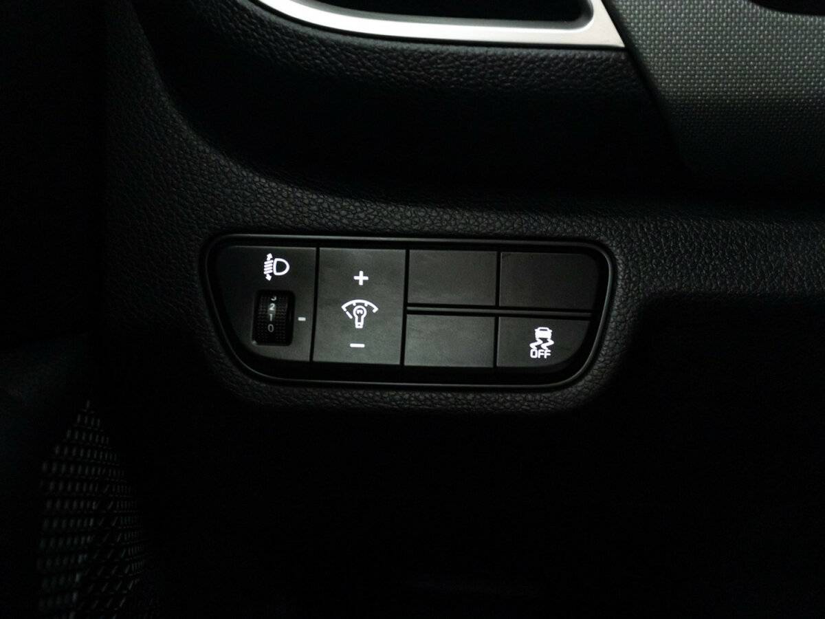 Купить Киа Сельтос, 2021, 51 888 км.. Фото: #18