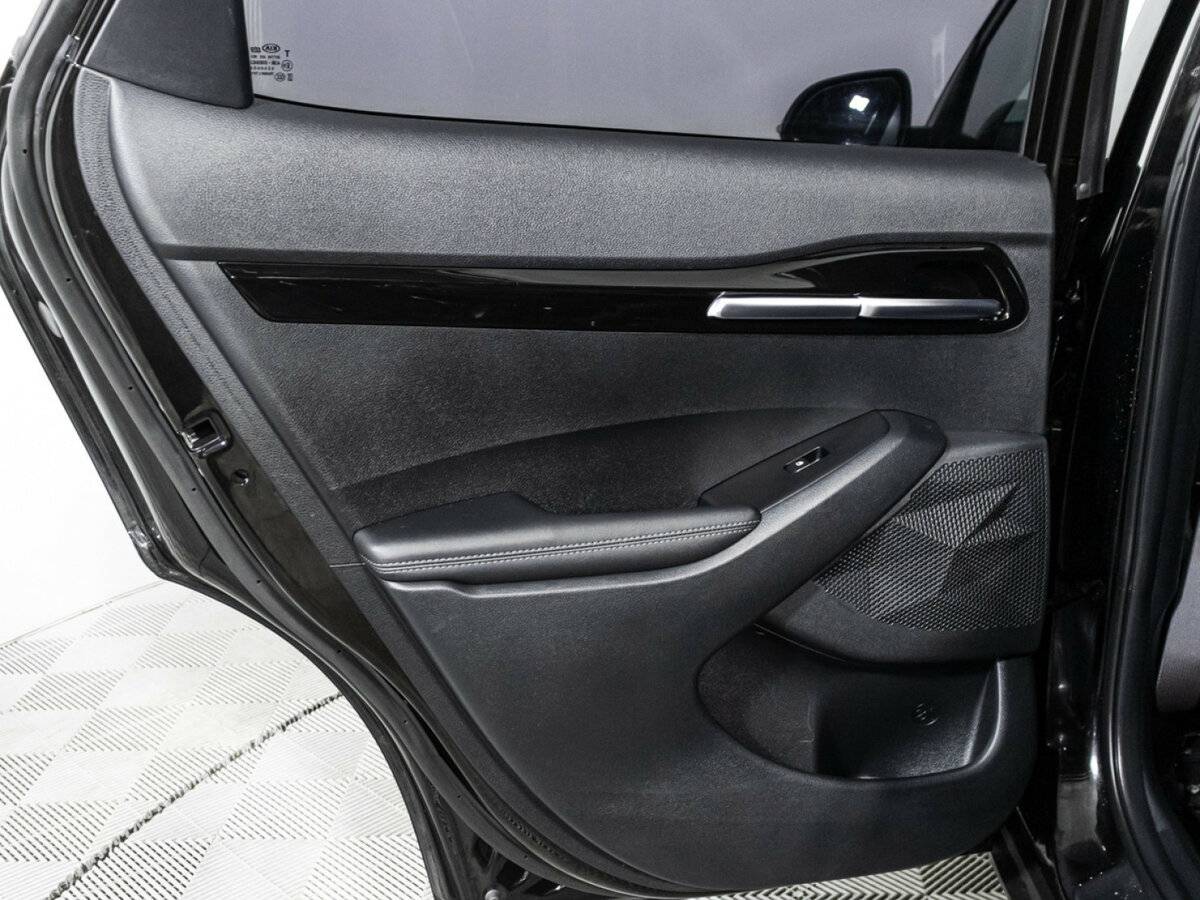 Купить Киа Сельтос, 2021, 51 888 км.. Фото: #22