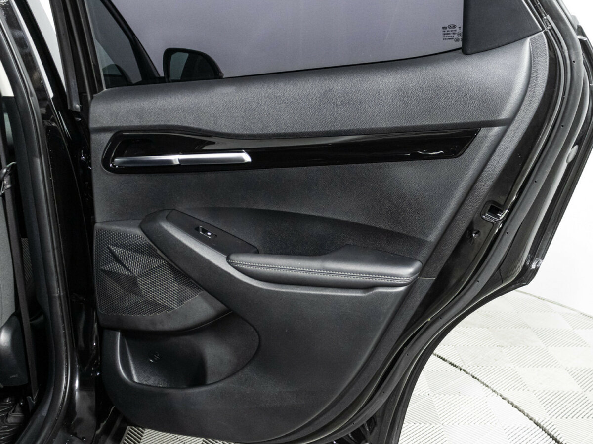 Купить Киа Сельтос, 2021, 51 888 км.. Фото: #23