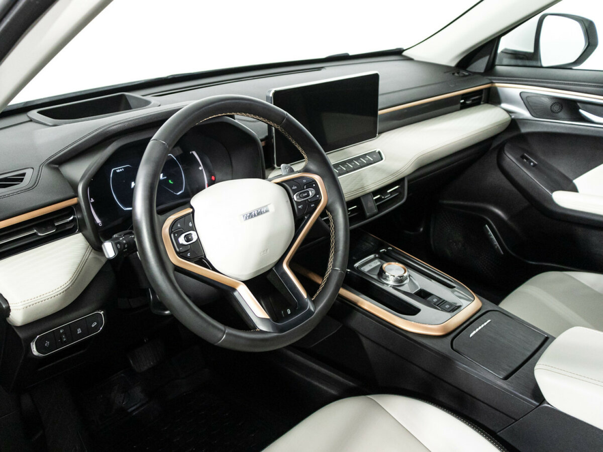 Купить Хавал Джолион, 2023, 36 265 км.. Фото: #10