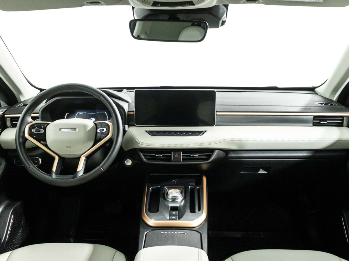 Купить Хавал Джолион, 2023, 36 265 км.. Фото: #12