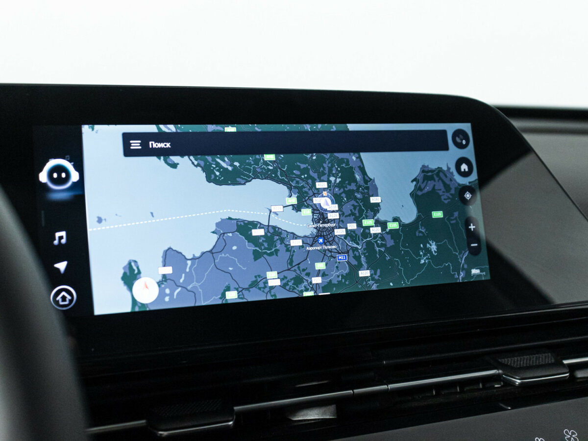 Купить Омода Ц5, 2023, 8 235 км.. Фото: #14