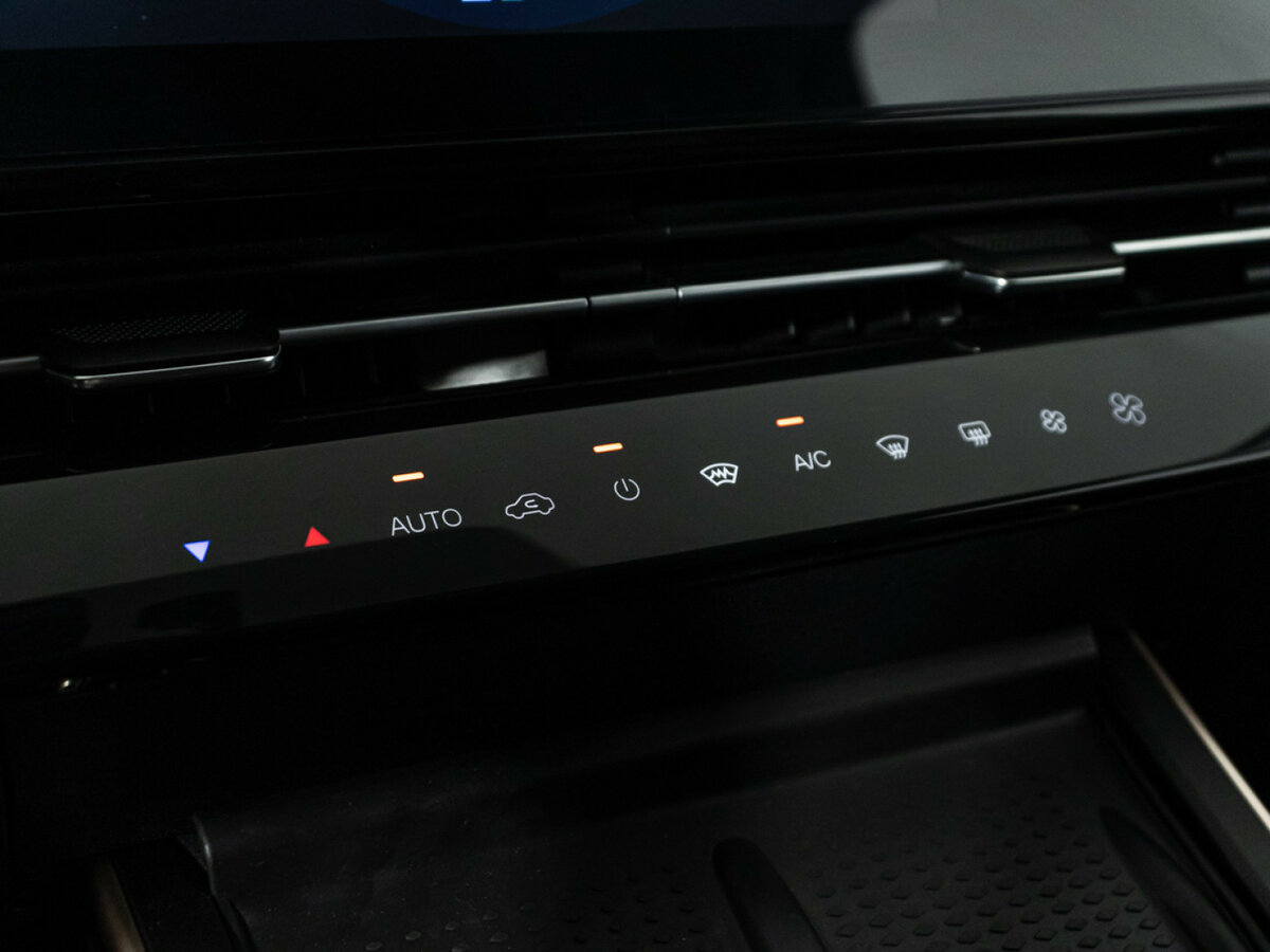 Купить Омода Ц5, 2023, 8 235 км.. Фото: #16