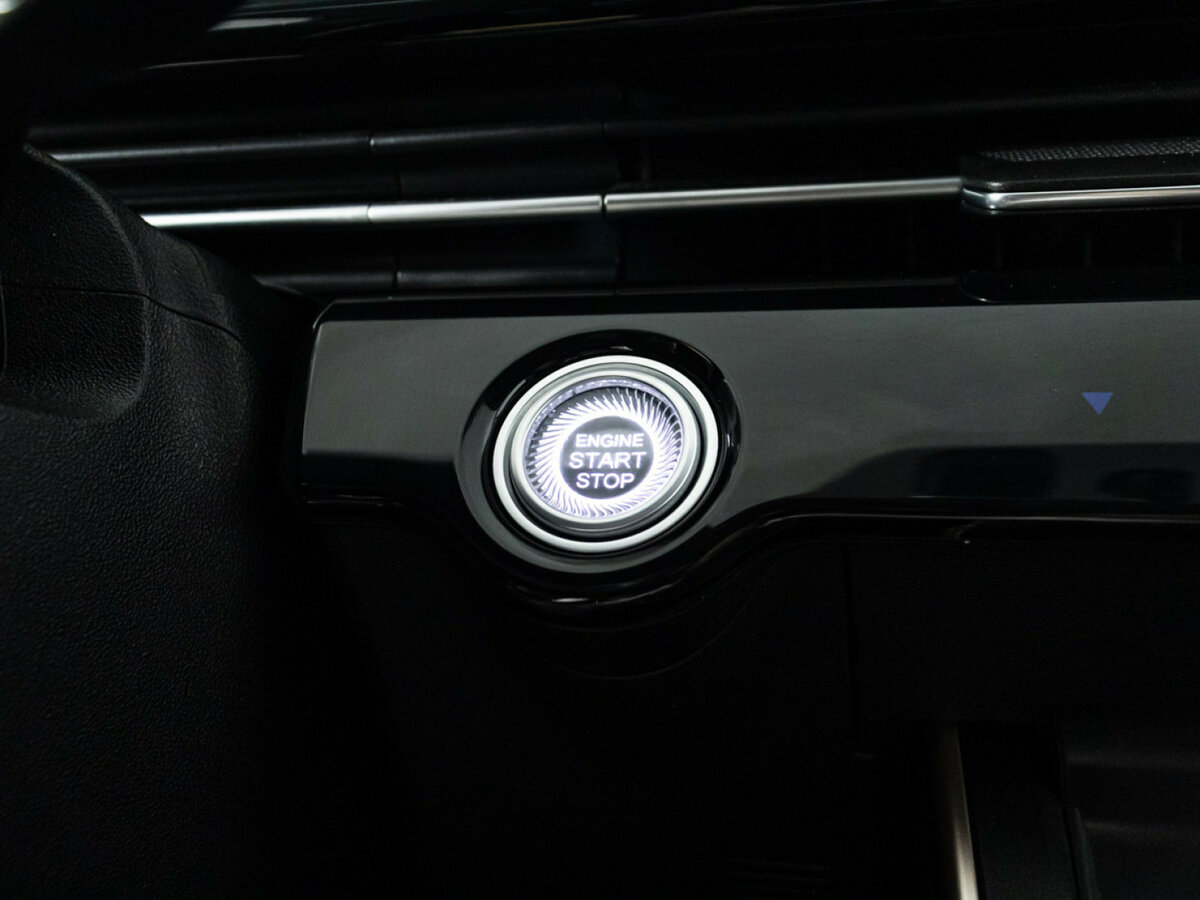 Купить Омода Ц5, 2023, 8 235 км.. Фото: #19