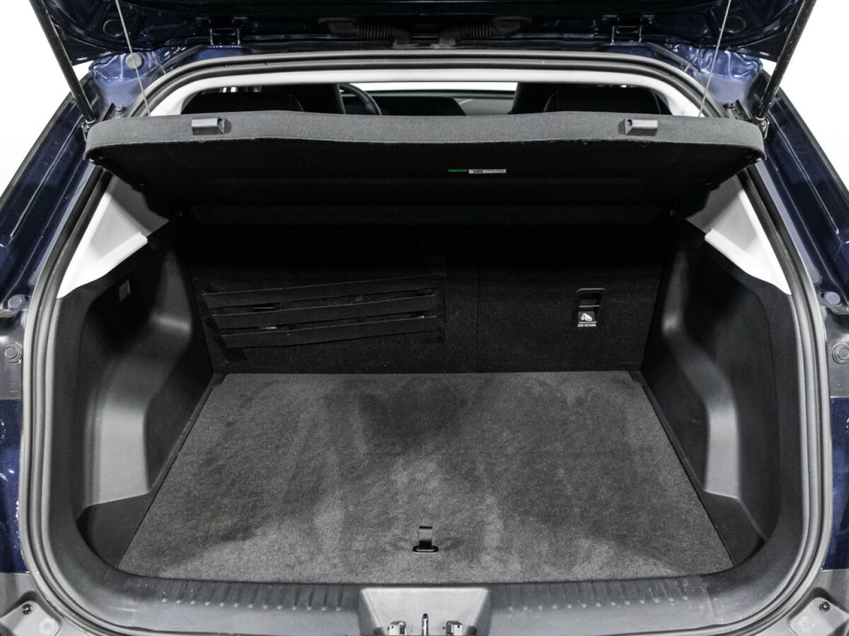 Купить Омода Ц5, 2023, 8 235 км.. Фото: #20