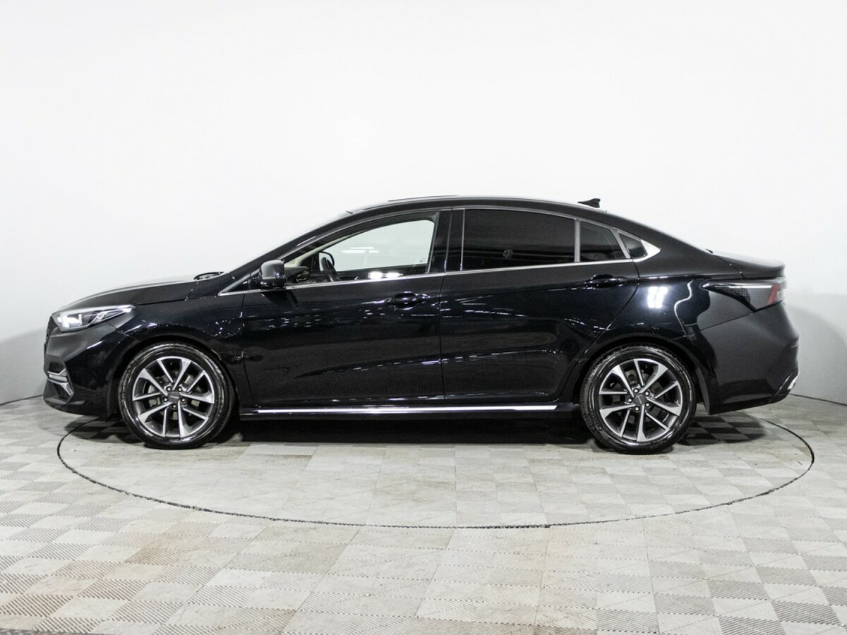 Купить Омода С5, 2023, 45 418 км.. Фото: #7