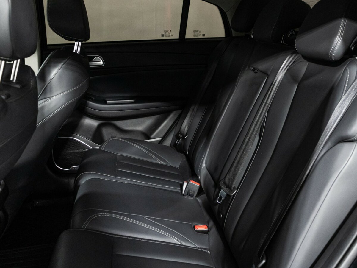 Купить Омода С5, 2023, 45 418 км.. Фото: #9