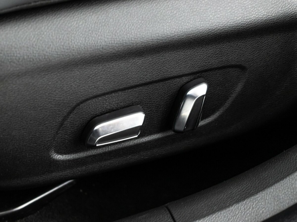 Купить Омода С5, 2023, 45 418 км.. Фото: #14