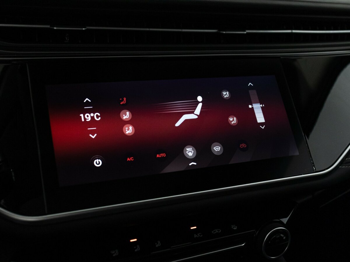 Купить Омода С5, 2023, 45 418 км.. Фото: #16