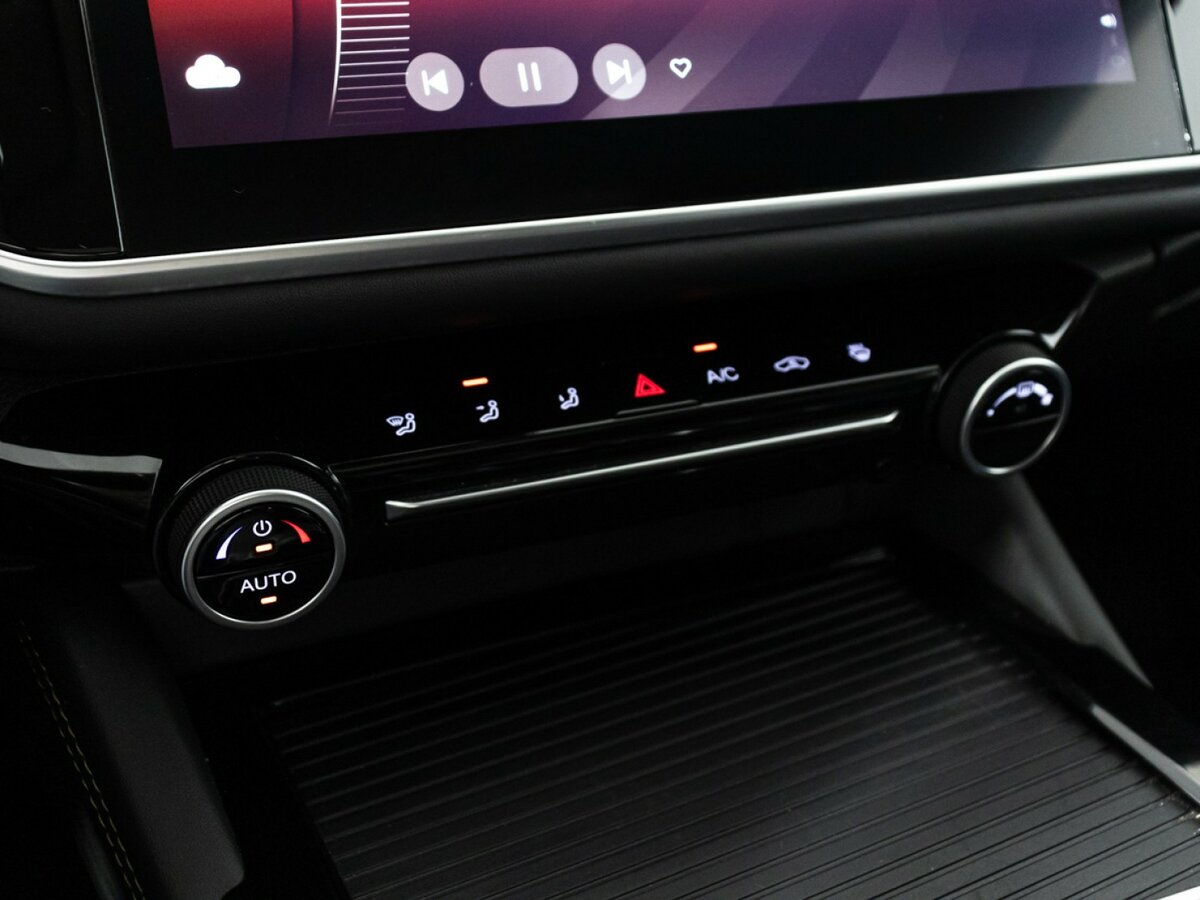 Купить Омода С5, 2023, 45 418 км.. Фото: #17