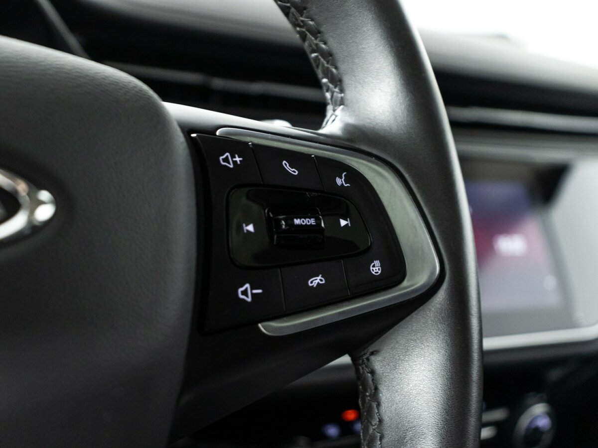 Купить Омода С5, 2023, 45 418 км.. Фото: #18