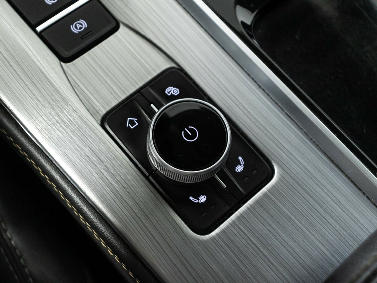 Купить Омода С5, 2023, 45 418 км.. Фото: #19