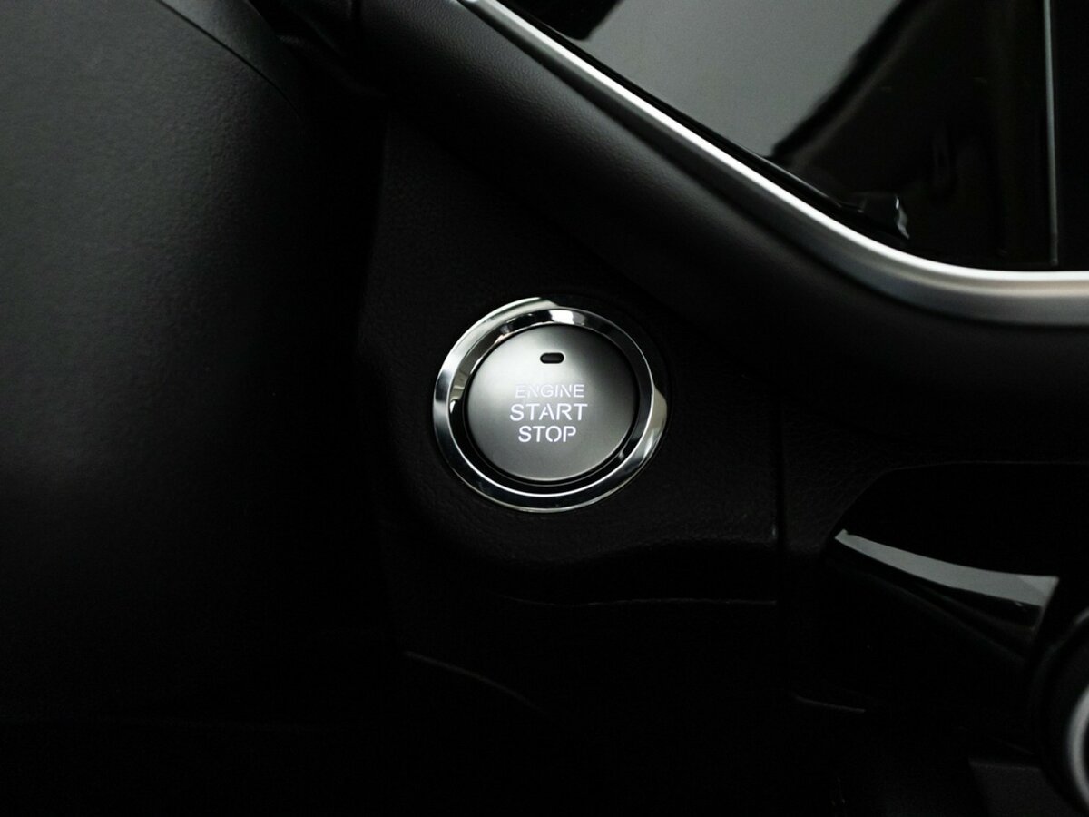 Купить Омода С5, 2023, 45 418 км.. Фото: #20