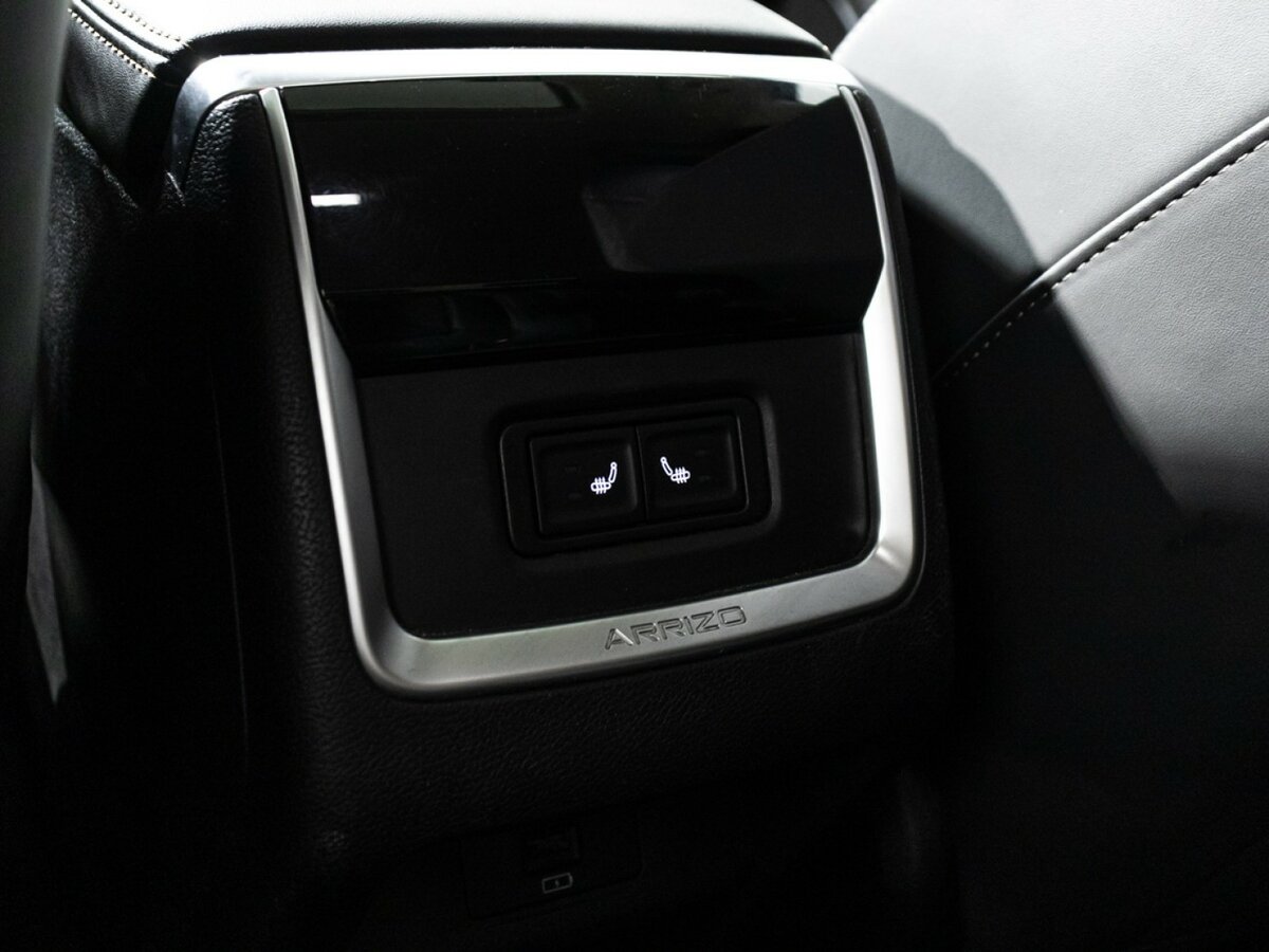 Купить Омода С5, 2023, 45 418 км.. Фото: #21