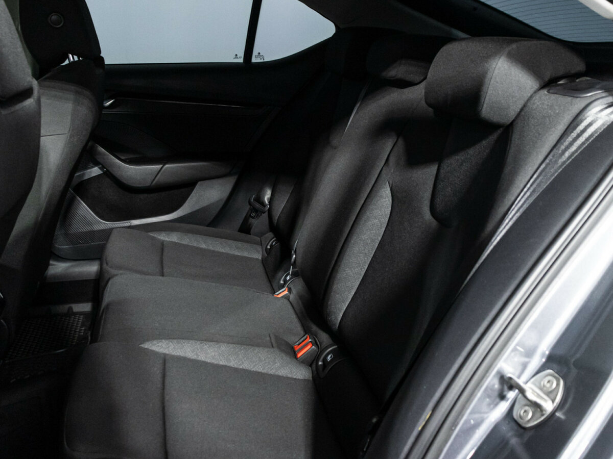 Купить Шкода Октавия, 2021, 79 789 км.. Фото: #9