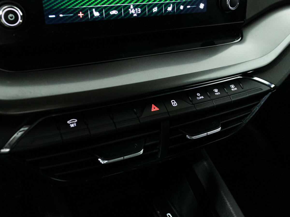 Купить Шкода Октавия, 2021, 79 789 км.. Фото: #14