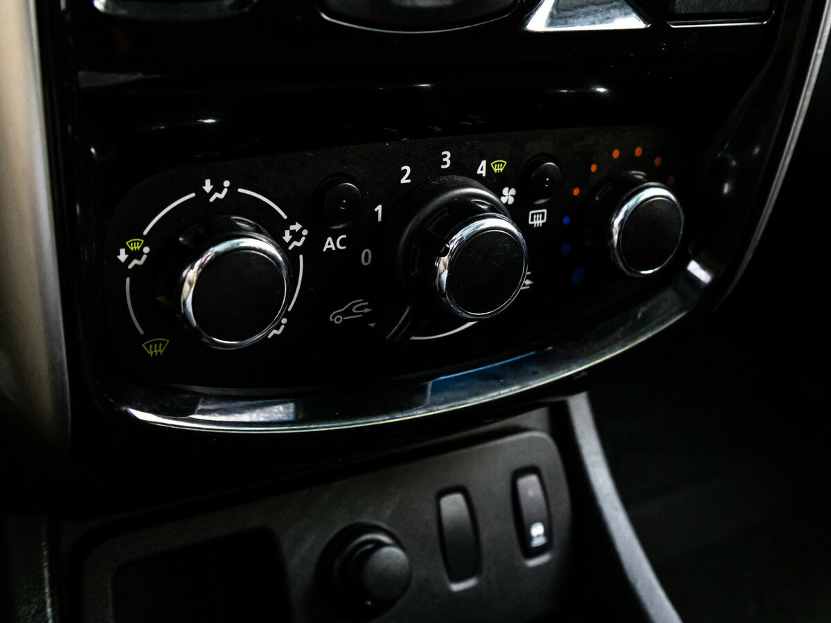 Купить Ниссан Террано, 2014, 122 269 км.. Фото: #9