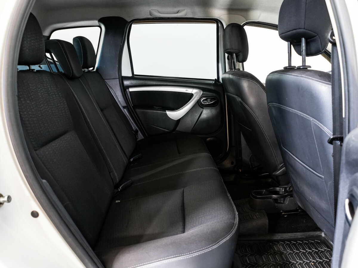 Купить Ниссан Террано, 2014, 122 269 км.. Фото: #11