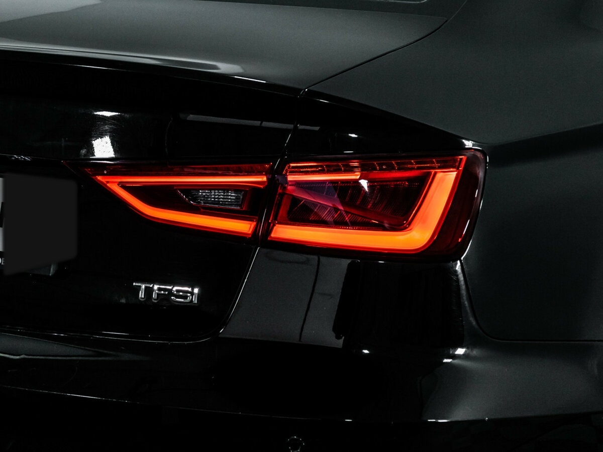 Купить Ауди А3, 2014, 227 303 км.. Фото: #4