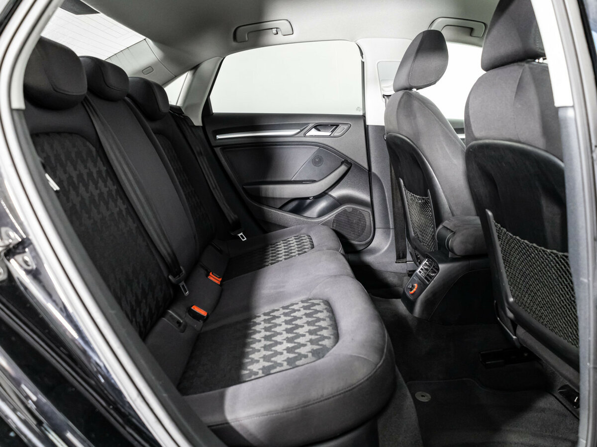 Купить Ауди А3, 2014, 227 303 км.. Фото: #10